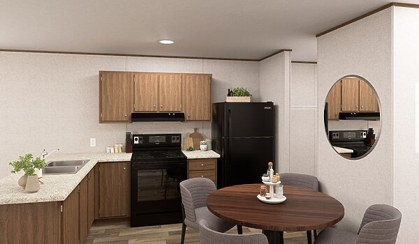 Origin Series / Magnolia TRT14763M Interior 122592