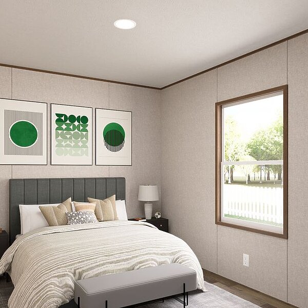 Origin Series / Magnolia TRT14763M Interior 122593