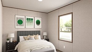 Origin Series / Magnolia TRT14763M Interior 122593