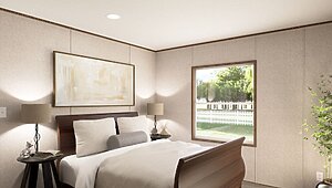 Origin Series / Magnolia TRT14763M Interior 122594