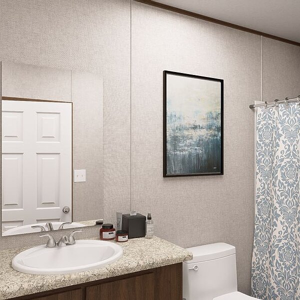 Origin Series / Magnolia TRT14763M Interior 122595