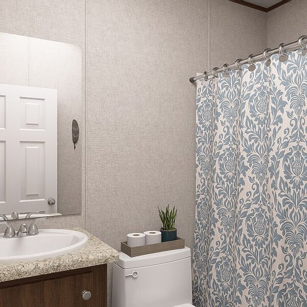 Origin Series / Magnolia TRT14763M Interior 122596