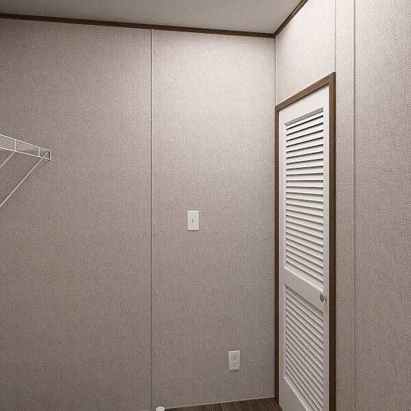 Origin Series / Magnolia TRT14763M Interior 122597