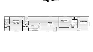Origin Series / Magnolia TRT14763M Layout 118205