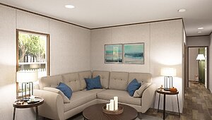 Origin Series / Hickory TRT14663H Interior 122583