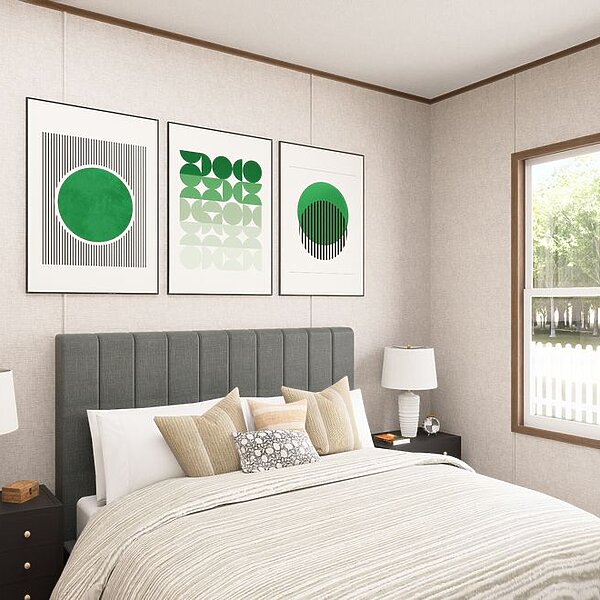 Origin Series / Hickory TRT14663H Interior 122584