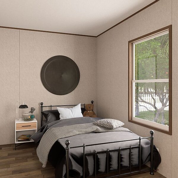 Origin Series / Hickory TRT14663H Interior 122585