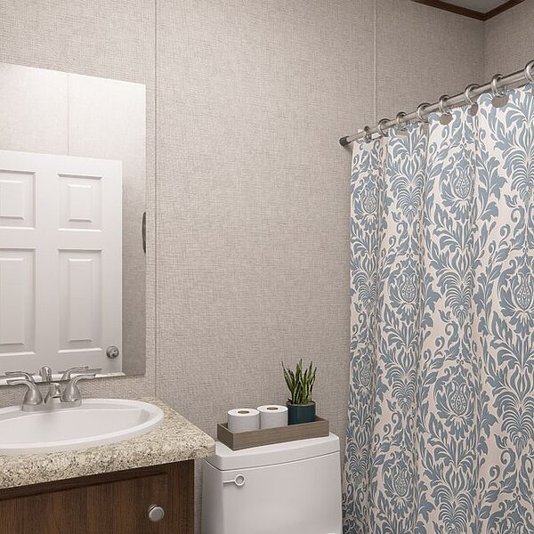 Origin Series / Hickory TRT14663H Interior 122586