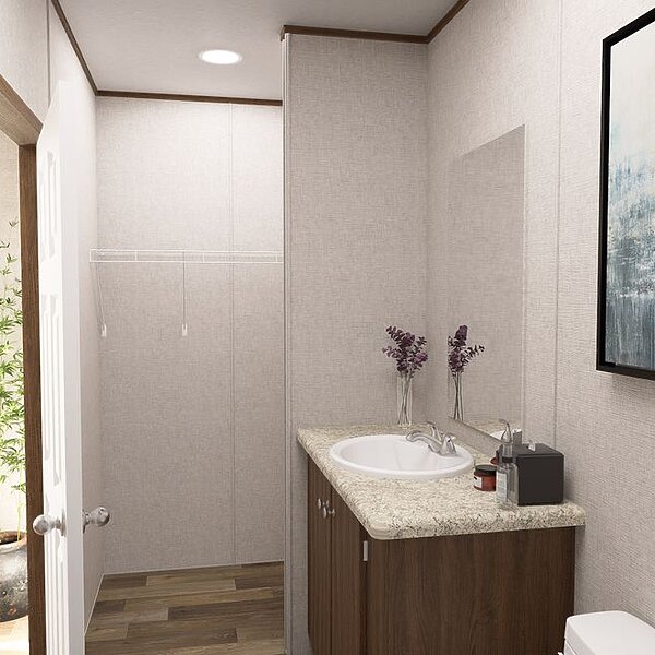 Origin Series / Hickory TRT14663H Interior 122587