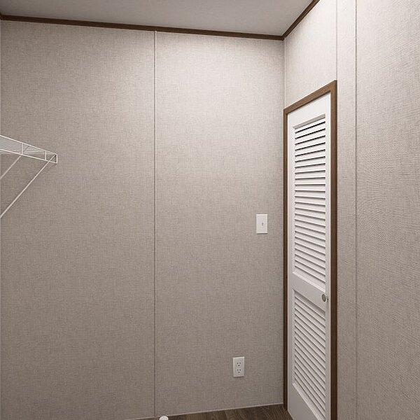 Origin Series / Hickory TRT14663H Interior 122589