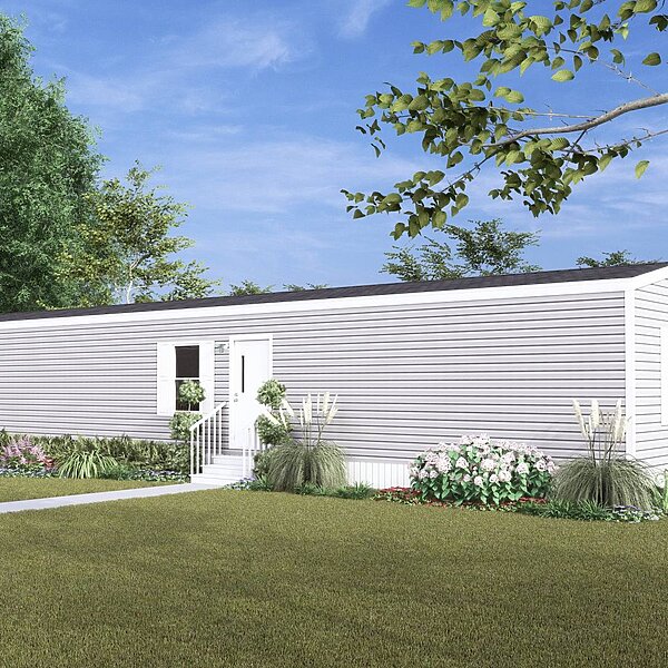 Origin Series / Hickory TRT14663H Exterior 118208