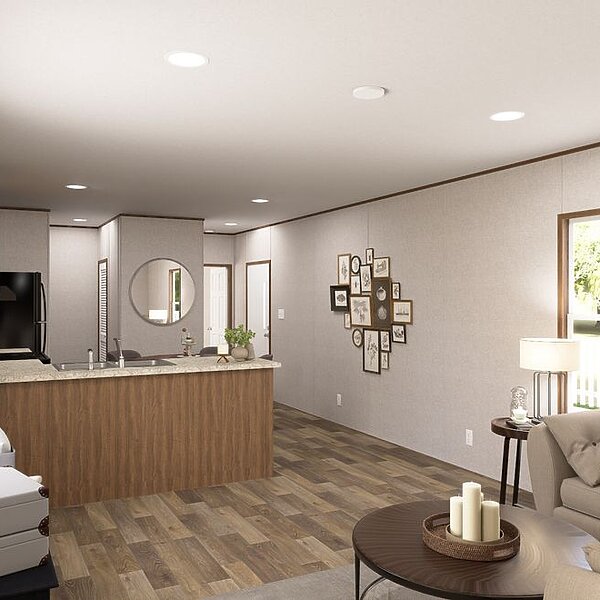 Origin Series / Dogwood TRT14602D Interior 122567