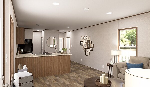 Origin Series / Dogwood TRT14602D Interior 122567