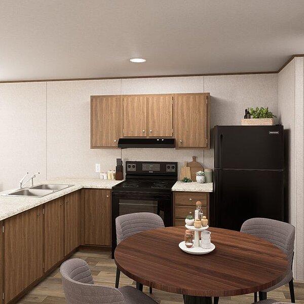 Origin Series / Dogwood TRT14602D Interior 122569