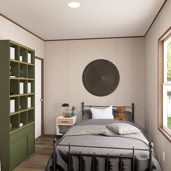 Origin Series / Dogwood TRT14602D Interior 122571