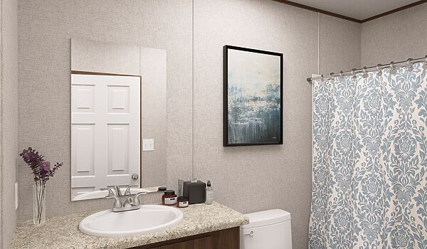 Origin Series / Dogwood TRT14602D Interior 122572