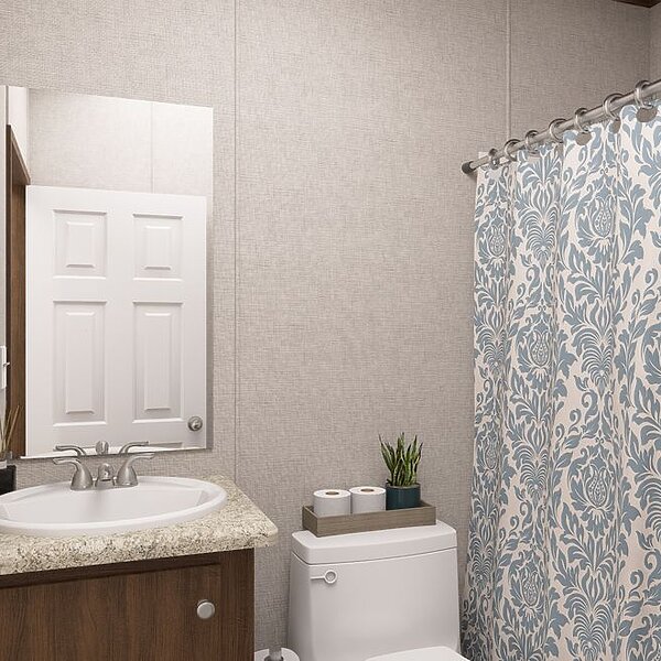 Origin Series / Dogwood TRT14602D Interior 122573