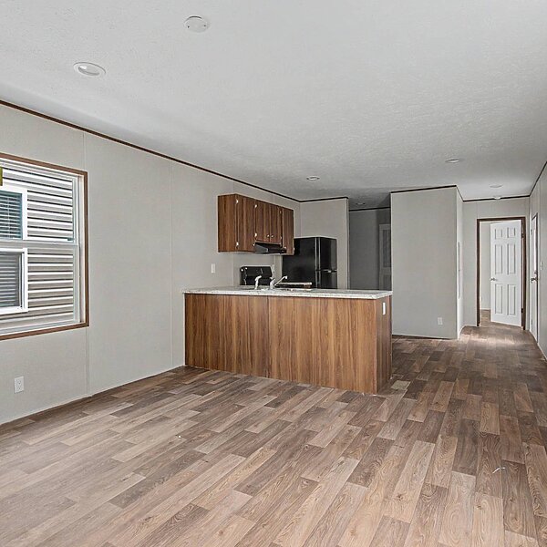 Origin Series / Dogwood TRT14602D Interior 130274