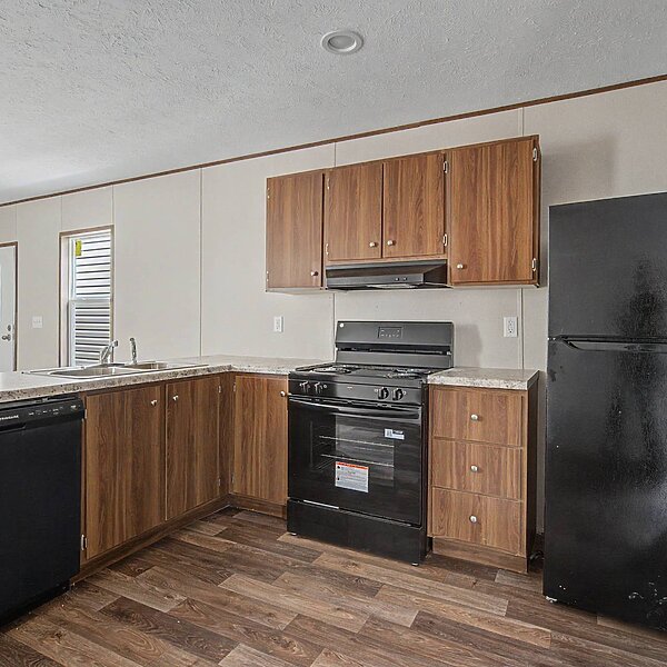 Origin Series / Dogwood TRT14602D Interior 130276
