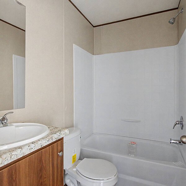 Origin Series / Dogwood TRT14602D Interior 130280