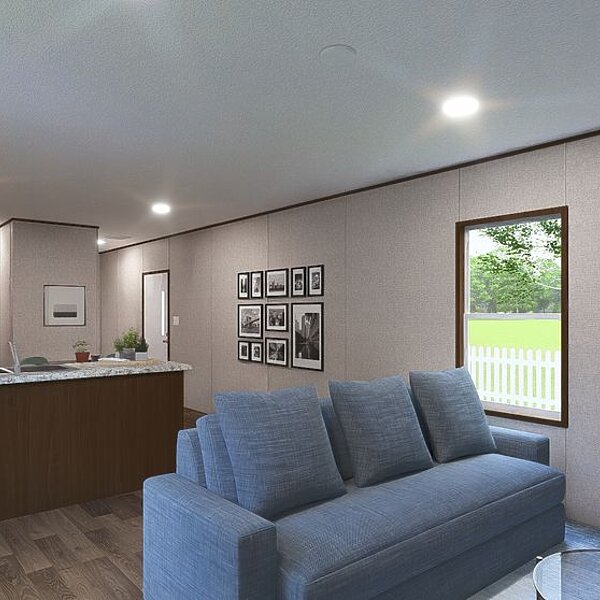 Origin Series / Elm TRT14562E Interior 122575