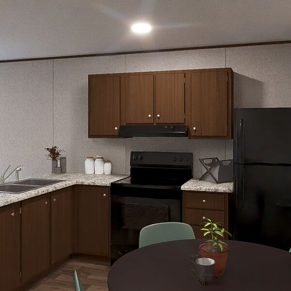 Origin Series / Elm TRT14562E Interior 122577