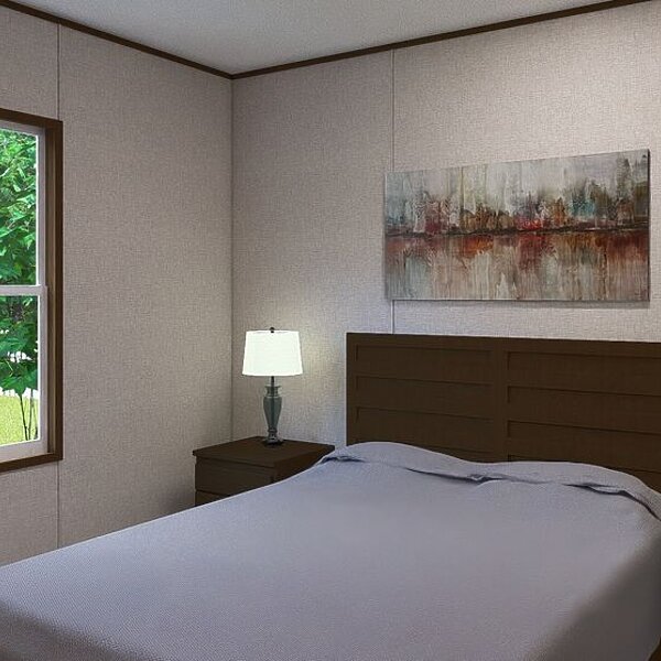 Origin Series / Elm TRT14562E Interior 122578