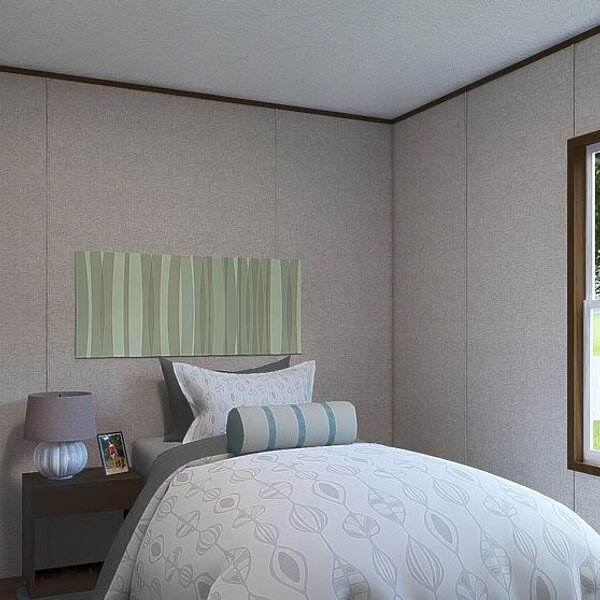 Origin Series / Elm TRT14562E Interior 122579