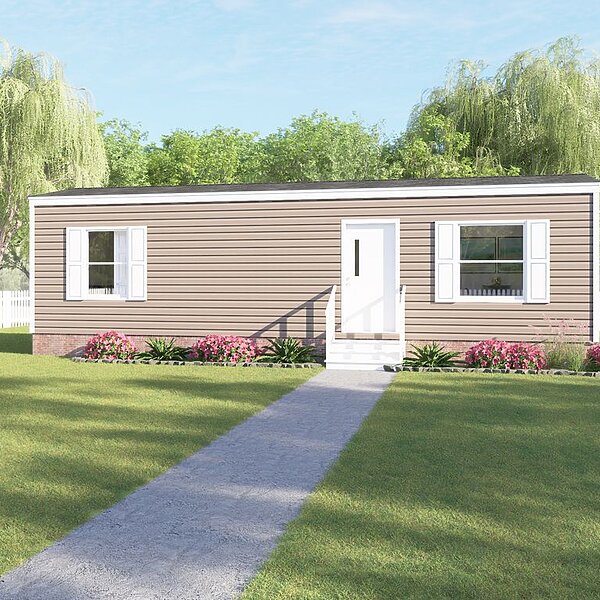 TRU Mini / Buttercup TRT12361PH Exterior 125314