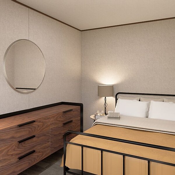 TRU Mini / Buttercup TRT12361PH Interior 125318