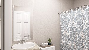 TRU Mini / Buttercup TRT12361PH Interior 125319