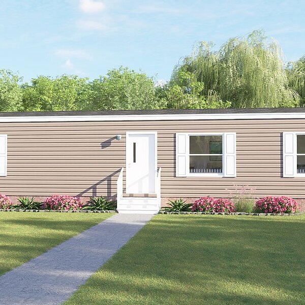 TRU Mini / Tulip TRT12482PH Exterior 125321