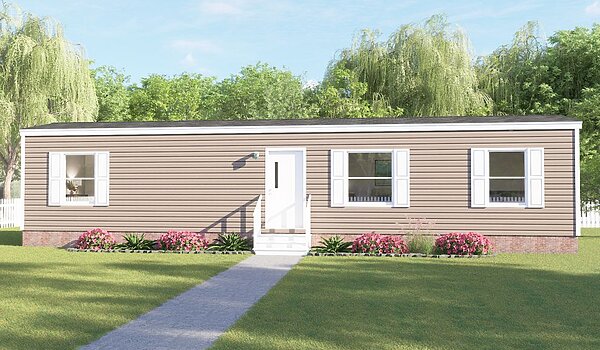 TRU Mini / Tulip TRT12482PH Exterior 125321