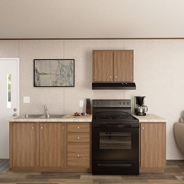 TRU Mini / Tulip TRT12482PH Interior 125323