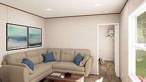 COMING SOON / TRU Mini Tulip TRT12482PH Interior 125324