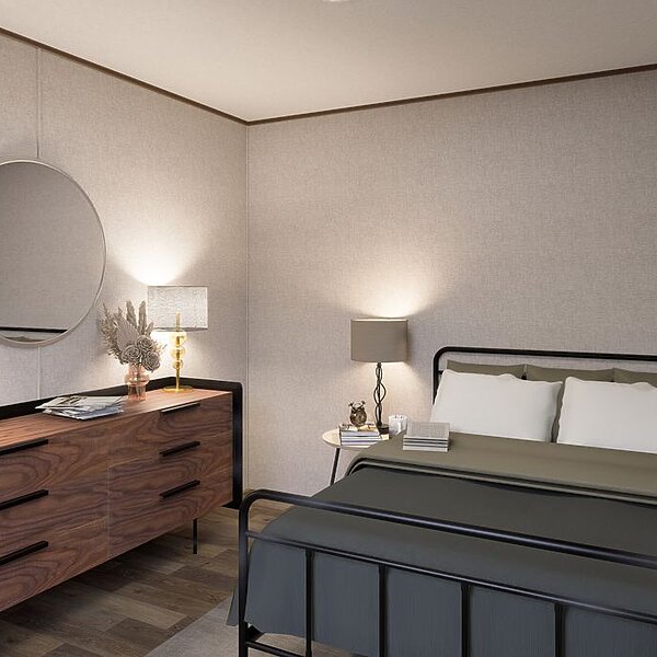 TRU Mini / Tulip TRT12482PH Interior 125325