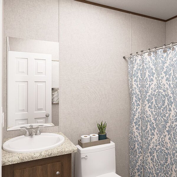 TRU Mini / Tulip TRT12482PH Interior 125327