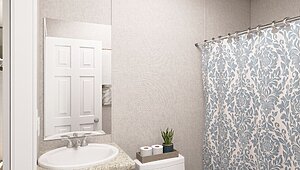 COMING SOON / TRU Mini Tulip TRT12482PH Interior 125327