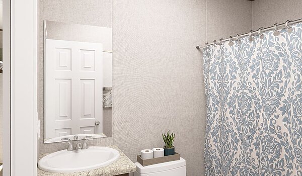 TRU Mini / Tulip TRT12482PH Interior 125327