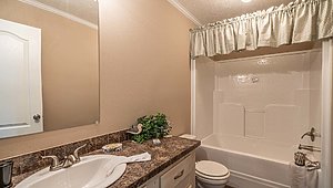 MD 32' Doubles / MD-10-32 Bathroom 49792