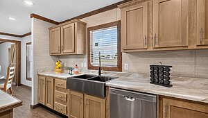 MD 32' Doubles / MD-26-32 Interior 135476
