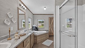 MD 32' Doubles / MD-26-32 Interior 135481