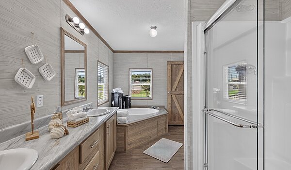 MD 32' Doubles / MD-26-32 Interior 135481
