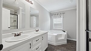 MD 32' Doubles / Josey Wales MD-30-32 Interior 135495