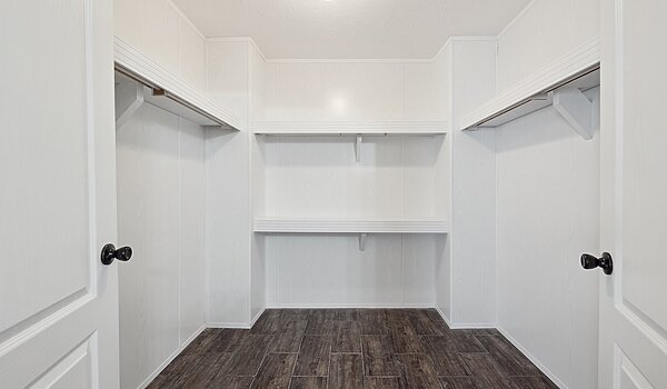 MD 32' Doubles / Josey Wales MD-30-32 Interior 135497