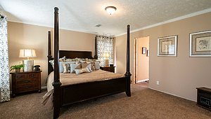 Bolton Homes DW / The Decatur Bedroom 30082