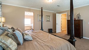 Bolton Homes DW / The Decatur Bedroom 30083