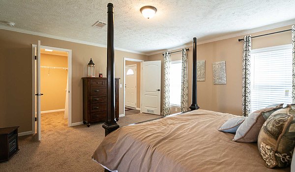 Bolton Homes DW / The Decatur Bedroom 30084