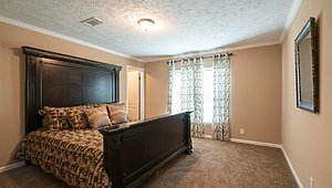 Bolton Homes DW / The Decatur Bedroom 30085