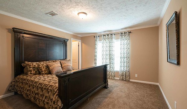 Bolton Homes DW / The Decatur Bedroom 30085